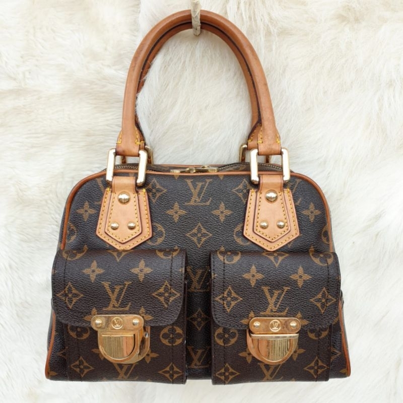 Tas Wanita Handbag Model Unik