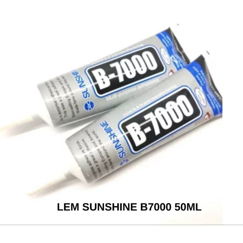 lem lcd sunshine b-7000 50ml