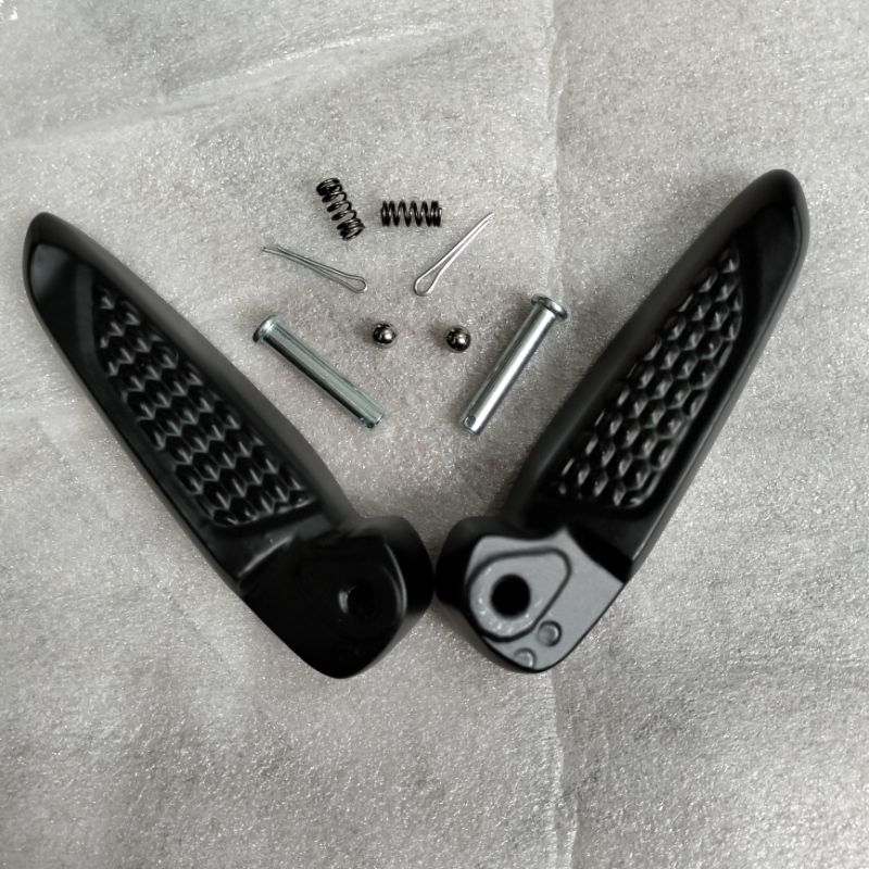 foot step step motor pijakan motor GENIO / BEAT STREET