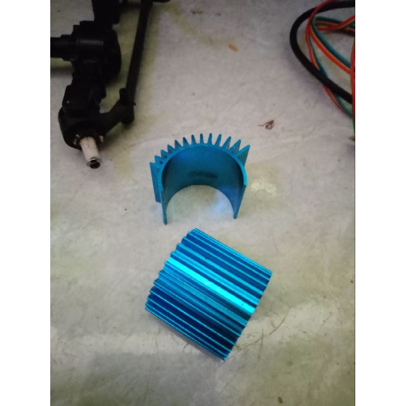 HADSING PENDIGIN DINAMO(motor)RS390