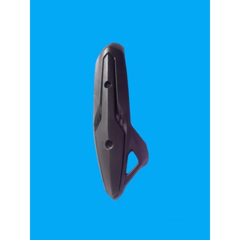 Cover knalpot Vario 125 Tutup knalpot Vario 125 tameng knalpot Vario 125