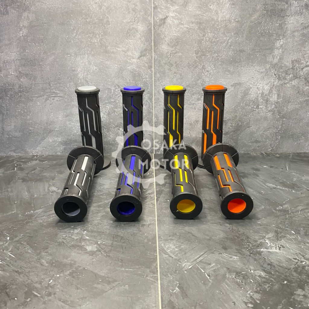 Handgrip Handfat Sarung Gas Sepeda Motor MRS 731 Universal Sepeda Motor Beat Vario Nmax PCX Supra Sc