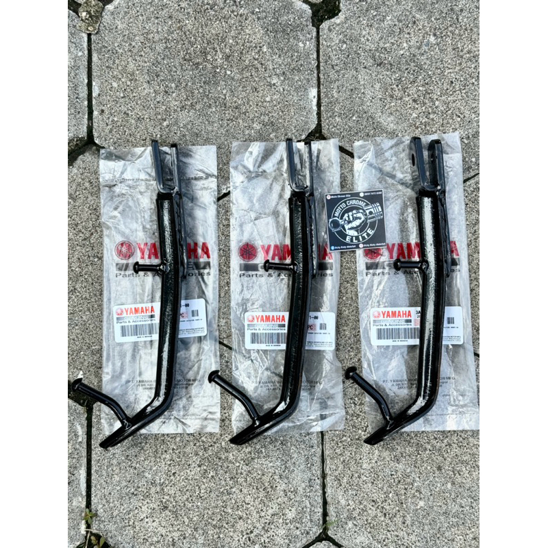 STANDAR SAMPING RX KING RXK RX-KING JAGANG SAMPING ORIGINAL