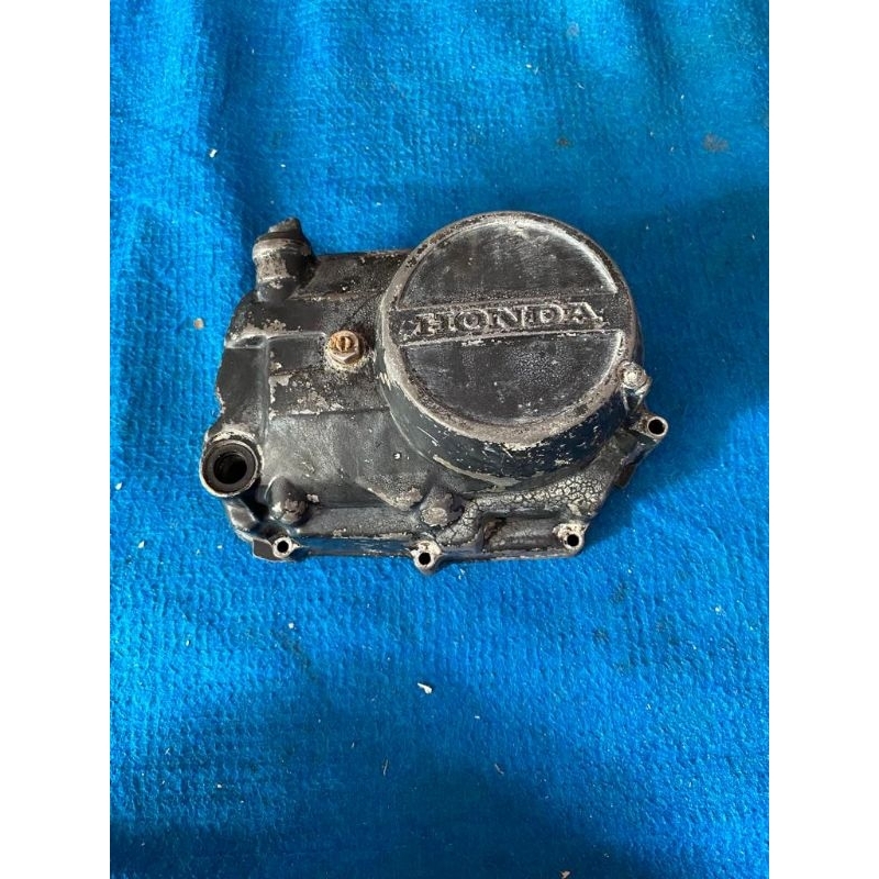 Bak blok kopling honda supra lama pnp astrea grand original