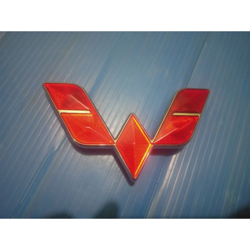 emblem wuling Original