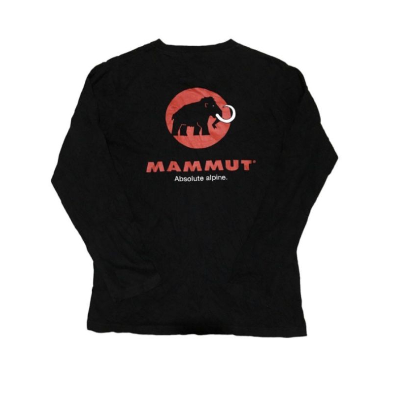 kaos mammut