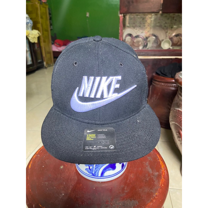 topi nike unisex nike
