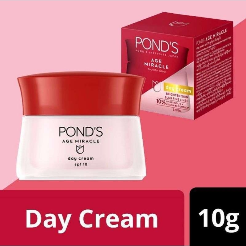 POND'S Age Miracle