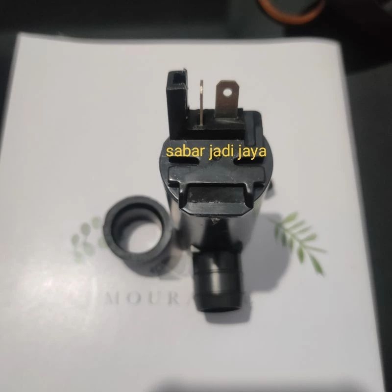 dinamo motor washer tabung air wiper panther