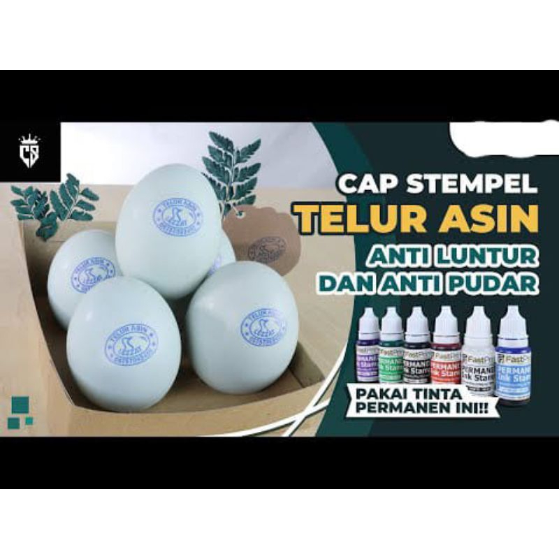 

STEMPEL TELUR PREMIUM