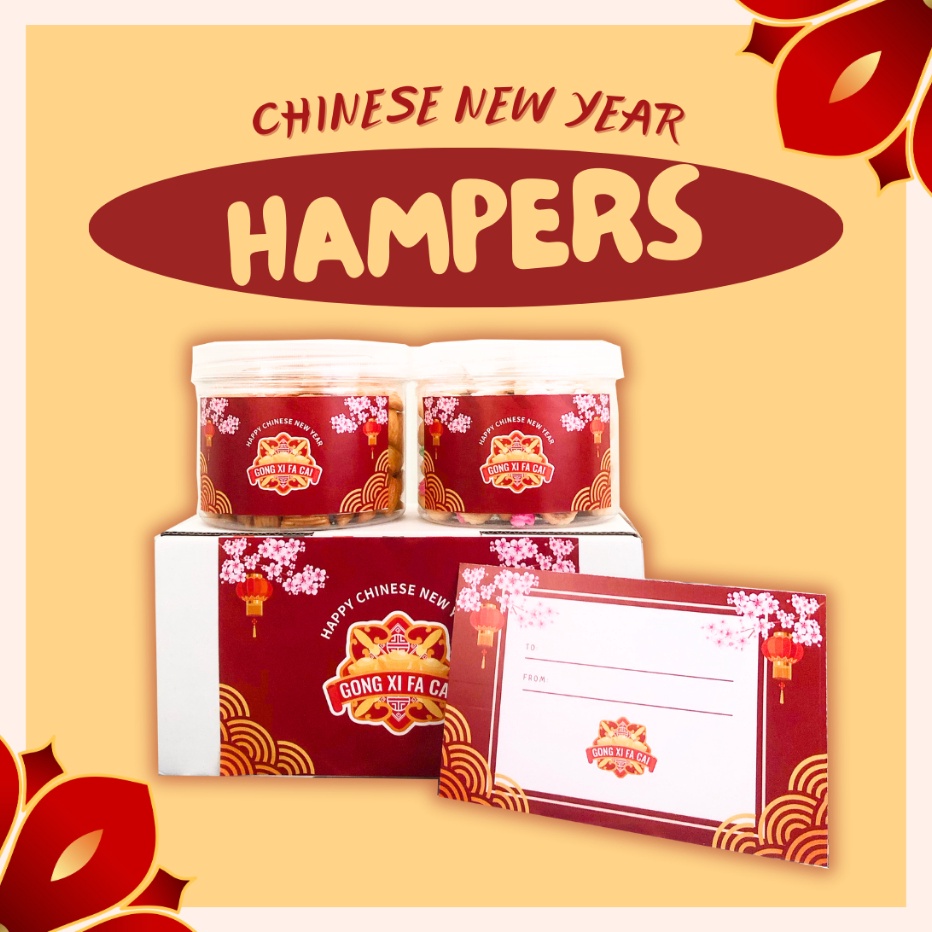 

GROSIR DELISH SNACKS CNY Hampers isi 2 toples M Bingkisan Parsel Parcel Chinese New Year Gift Box Makanan Spesial Imlek Sincia Gift Tahun Baru Imlek 224