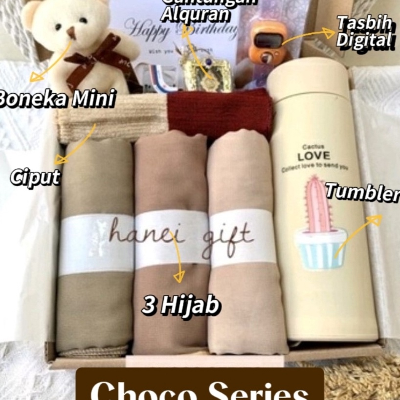 

HOT SERIES KADO HAMPERS HIJAB SEGI EMPAT BELLA SQUARE GIFT BOX HADIAH ULANG TAHUN VALENTINE ANNIVERSARY WEDDING BIRTHDAY HARI IBU GRADUATION LEBARAN