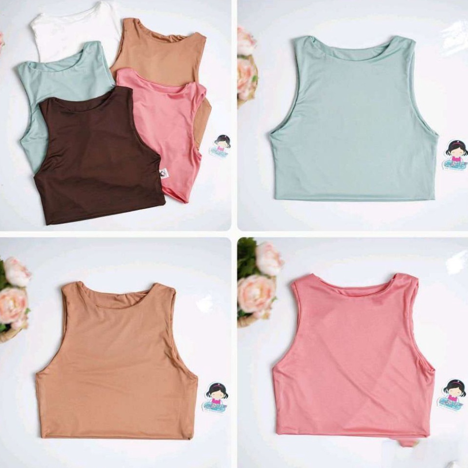 Spesial Minggu Ini  FF ERSA TANKTOP