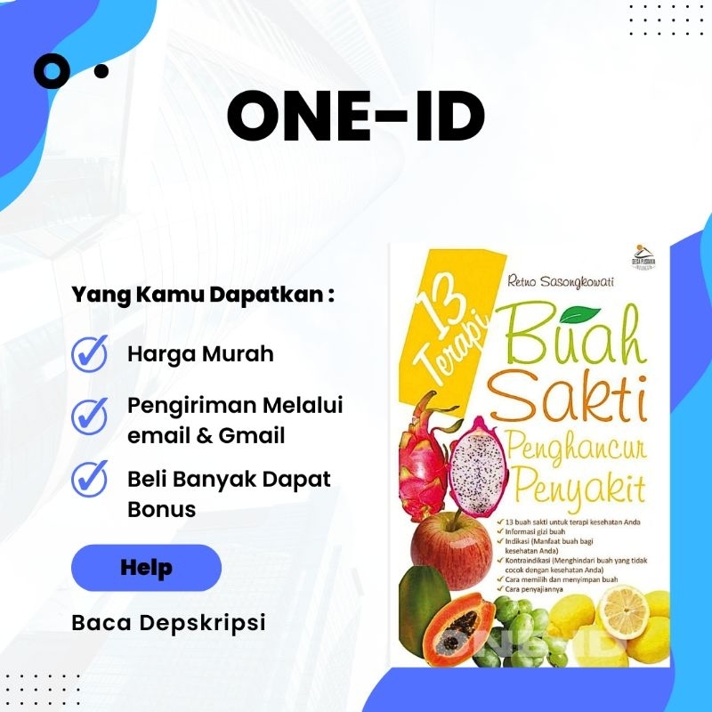 

13 Terapi Buah Sakti Penghancur Penyakit