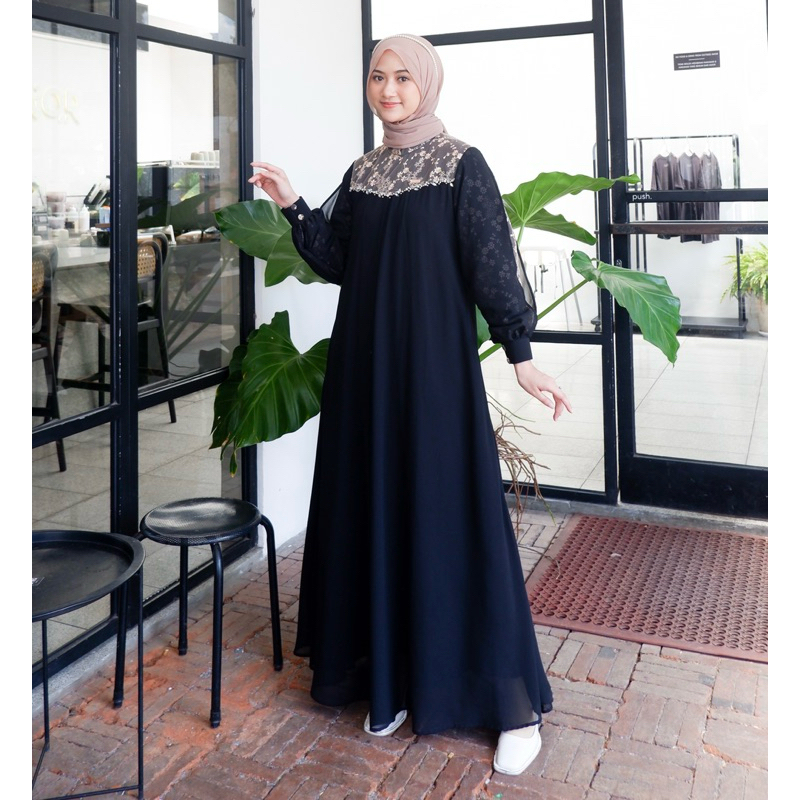 AZARAYA DRESS 2 BY AZHARA OFFICIAL