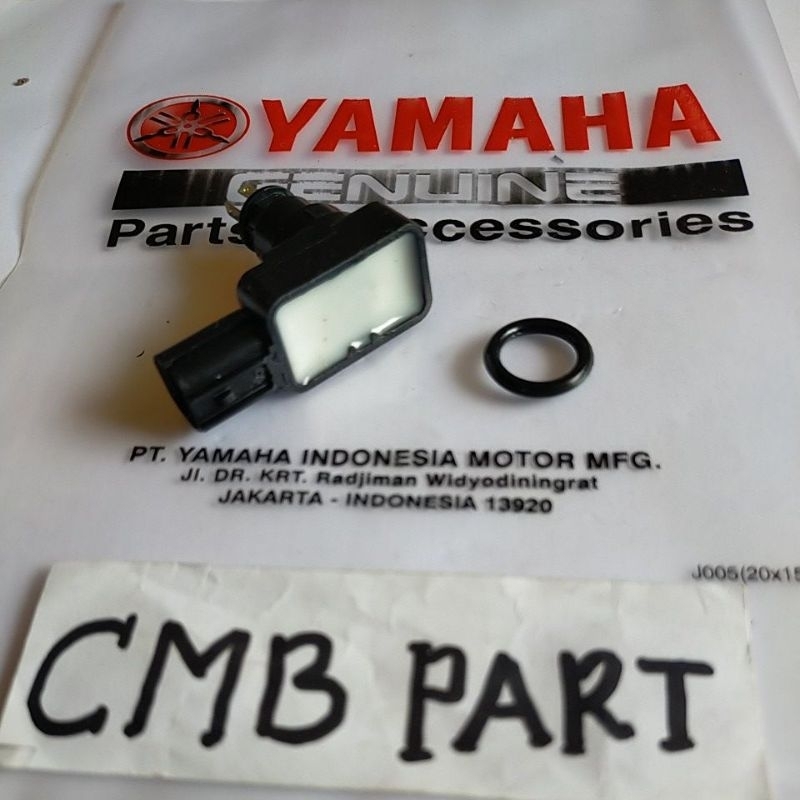 Ic fuel pump ic sensor ful pump mio j-M3- gt -soul gt- nmax- aerox Vixion New original