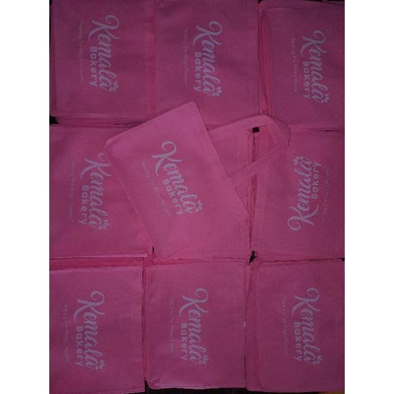 

TAS SPUNBOND | TAS FURING CUSTOM (PAKET 50 TAS)