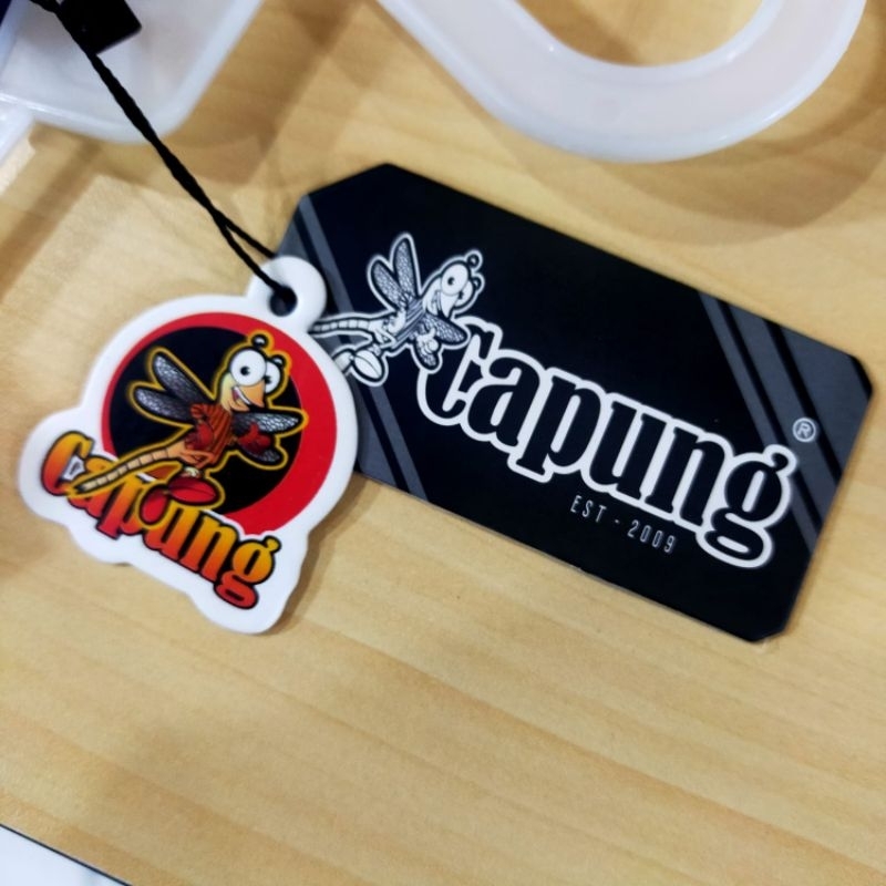 

HANGTAG TEBAL 700gsm