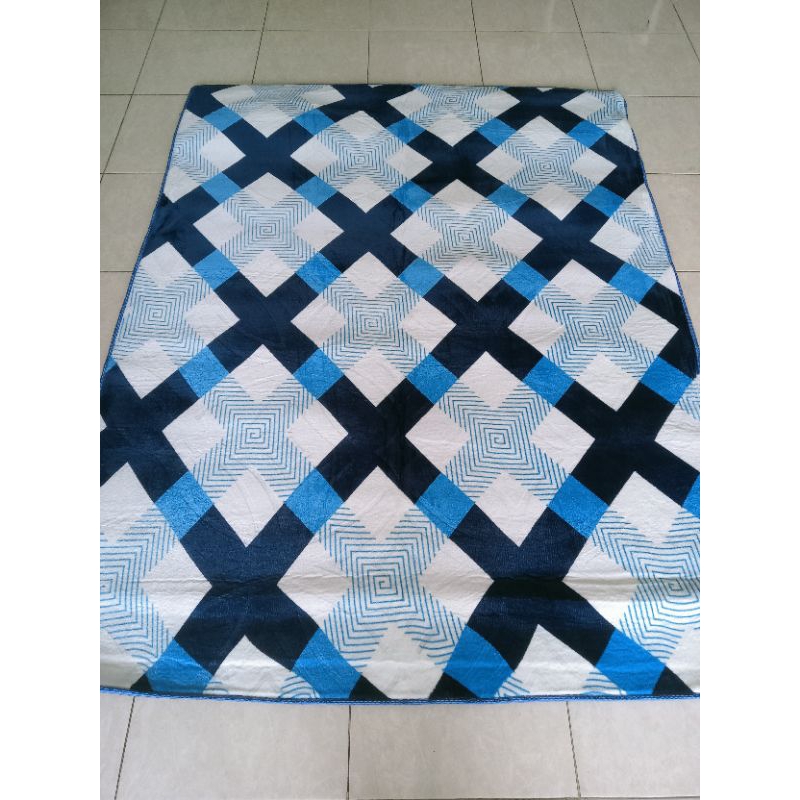 Karpet Malaysia 140x190