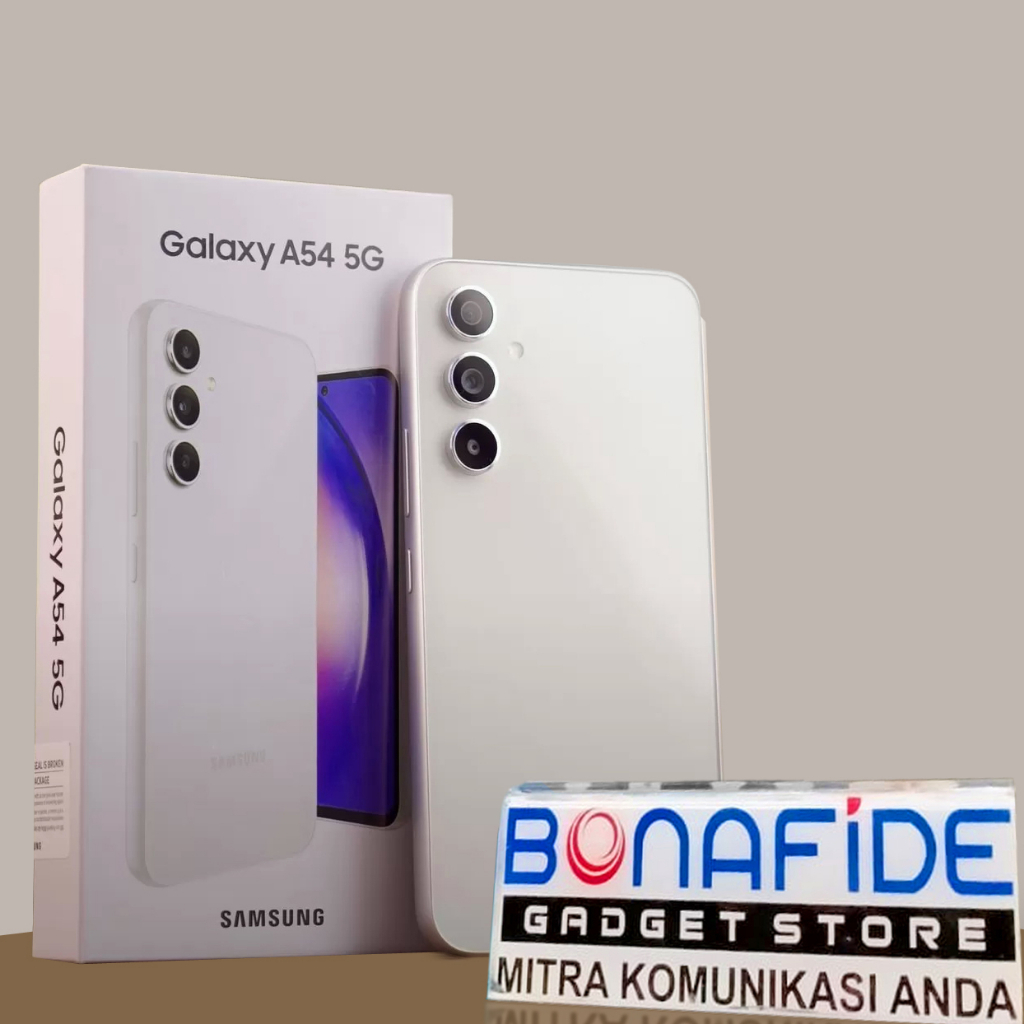 Samsung A54 5G 8GB 256GB