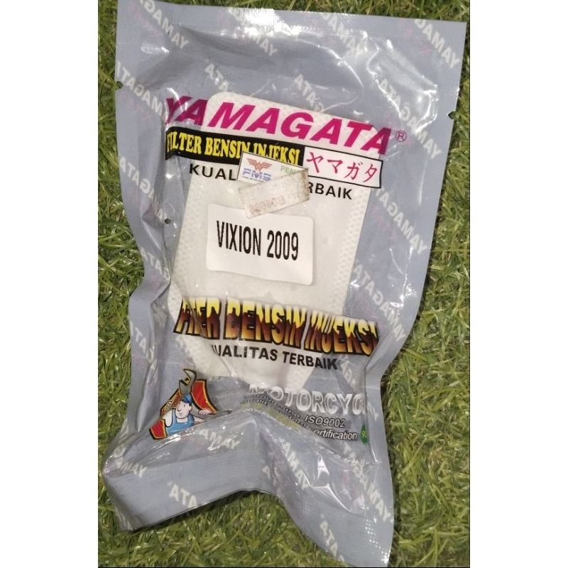 Filter Bensin Saringan Bensin Injeksi Injection Vixion 2009