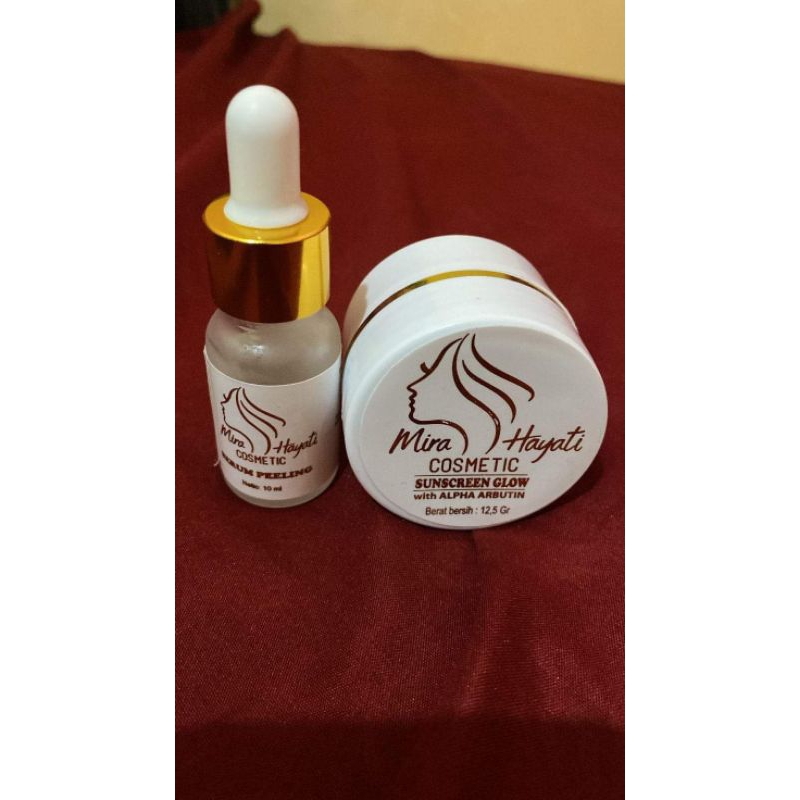 MH Mira hayati BPOMRI