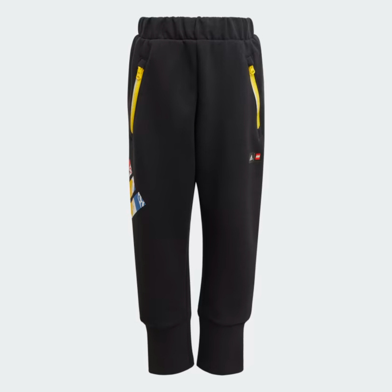 Adidas Adidas X Classic Lego® Kids Unisex Pants - HM2198