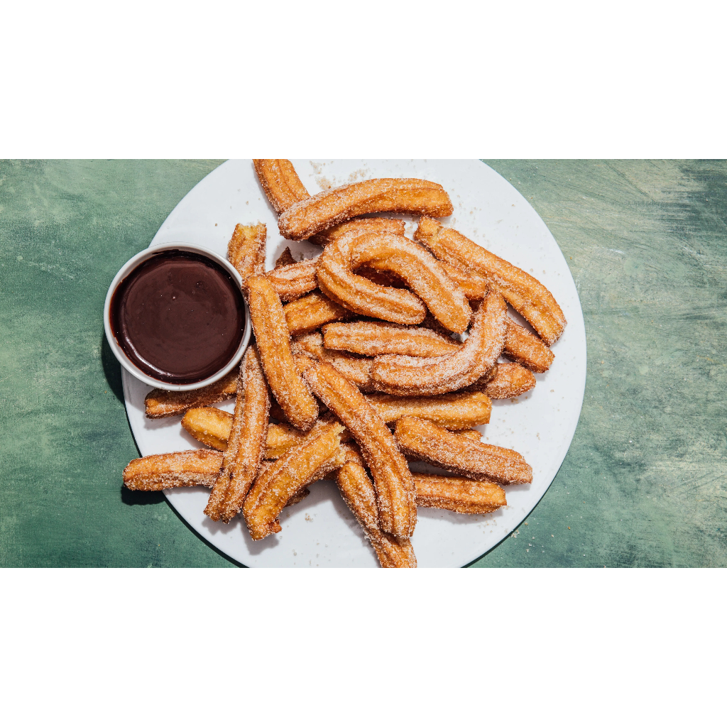 

churros