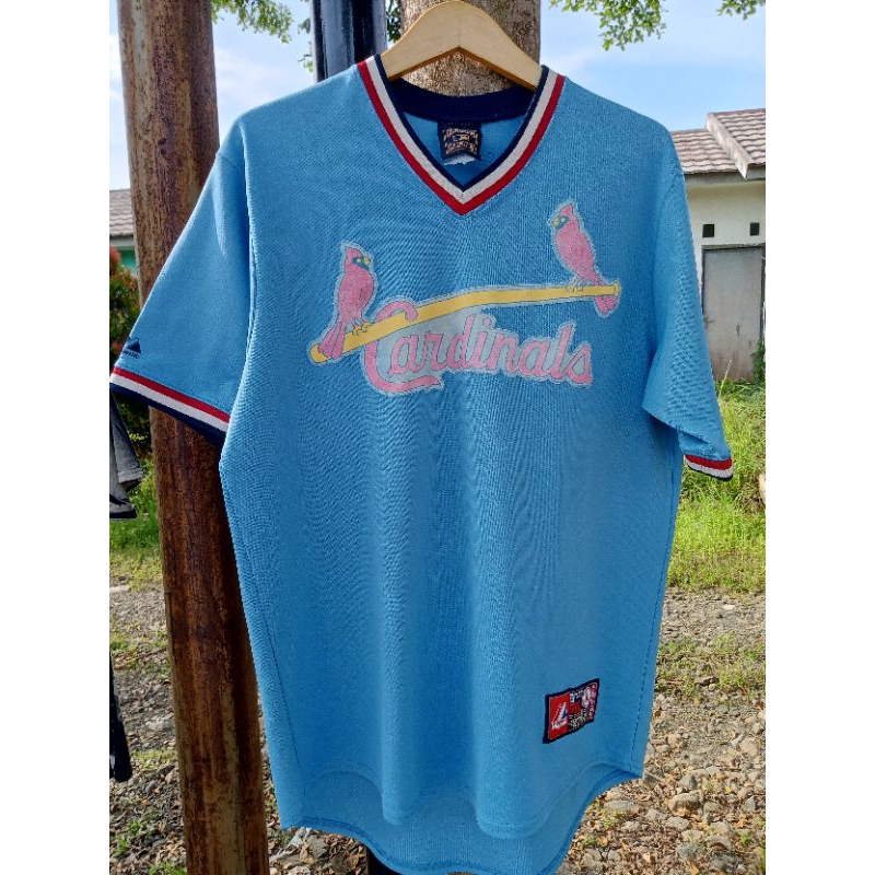 Cardinal MLB