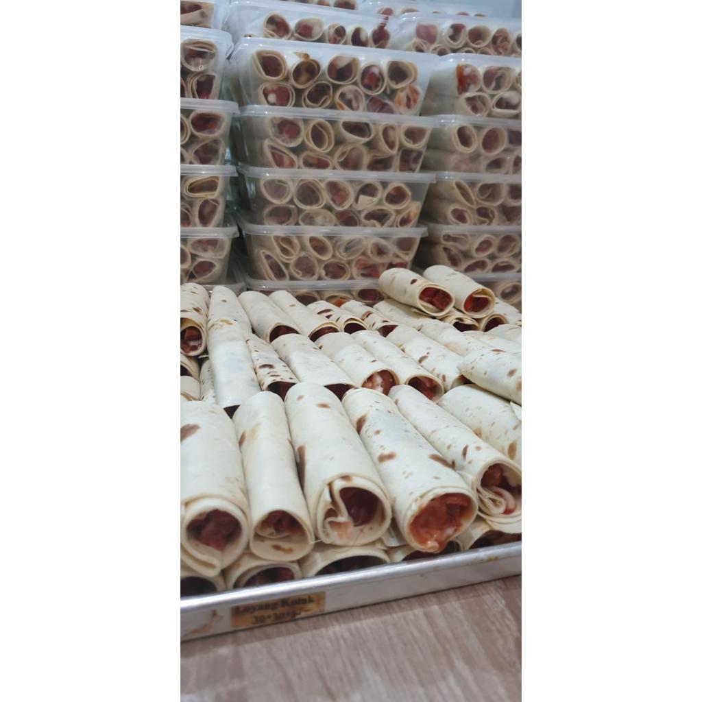 

Kebab Mini Frozen Premium Full Daging