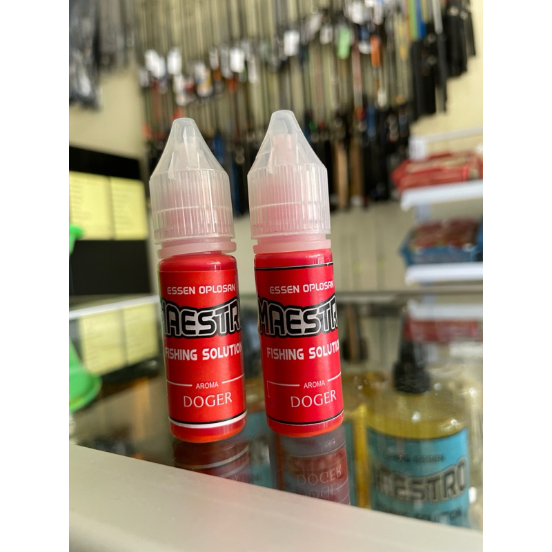 ESEN OPLOSAN DOGER isi 15ml