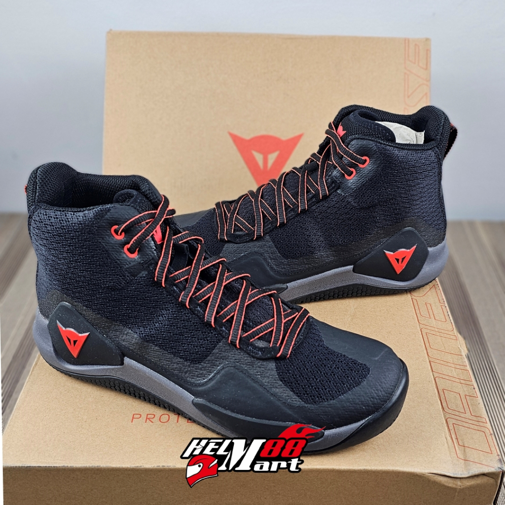 DAINESE Atipica Air 2 Shoes - Sepatu Dainese Original