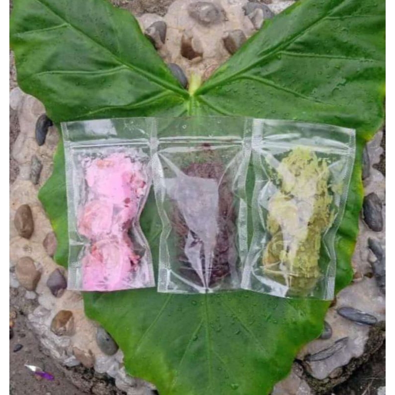 

PAKET USAHA KERIPIK PISANG LUMER