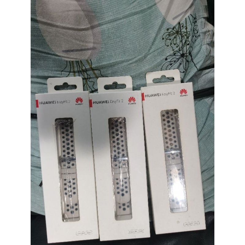 RB HUAWEI STRAP ORIGINAL WATCH GT3 46MM