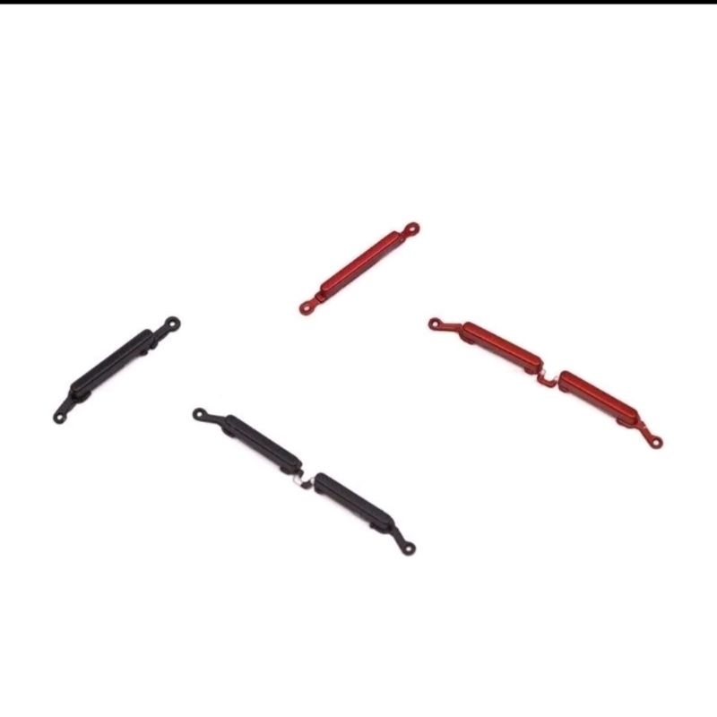 Tombol luar realme 2 - 2 Pro - Tombol on off volume