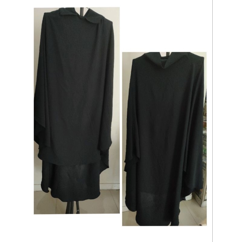 FK Instant muslimah basic