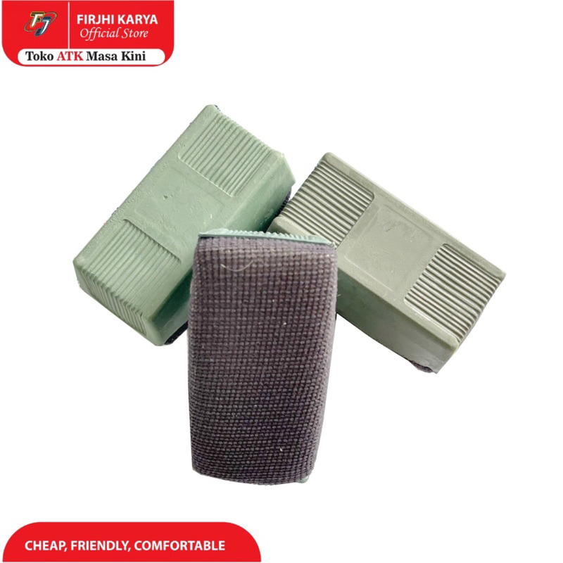 

Penghapus Papan Tulis Worry - Eraser White Board