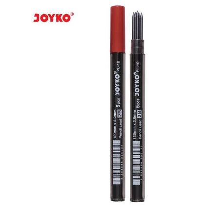 

Joyko Isi Pensil PL-10 2B