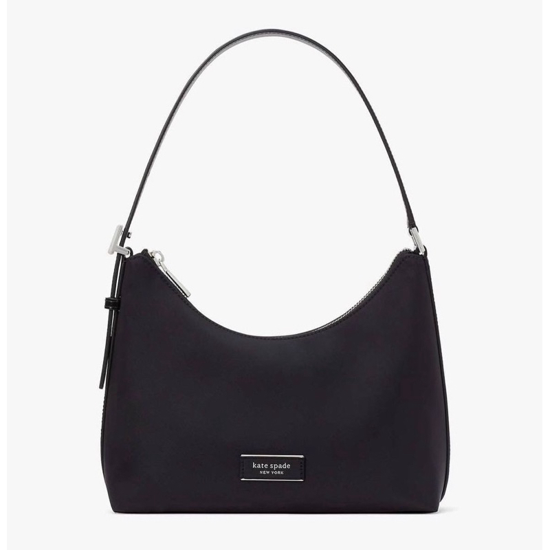 KS Sam Icon Nylon Small SB Black