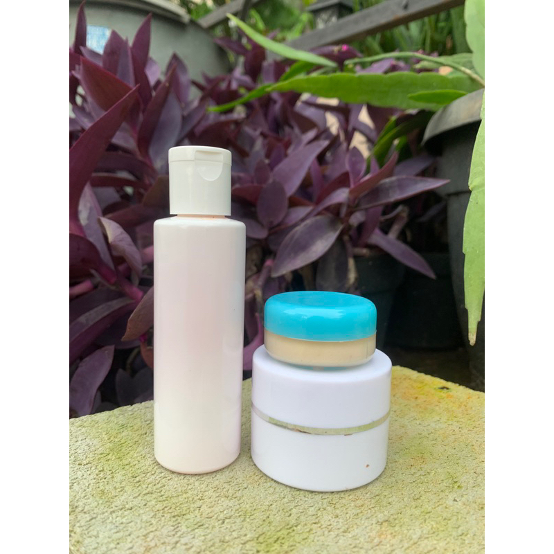PAKET USAHA SKINCARE || SM CREAM || UNTUK KULIT NORMAL/ BERJERAWAT & FLEK HITAM