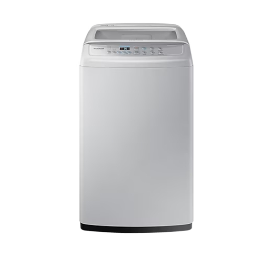 SAMSUNG 75H4200 Mesin Cuci 1 Tabung 7.5 KG WA75H4200SG Wobble Technology 7.5KG