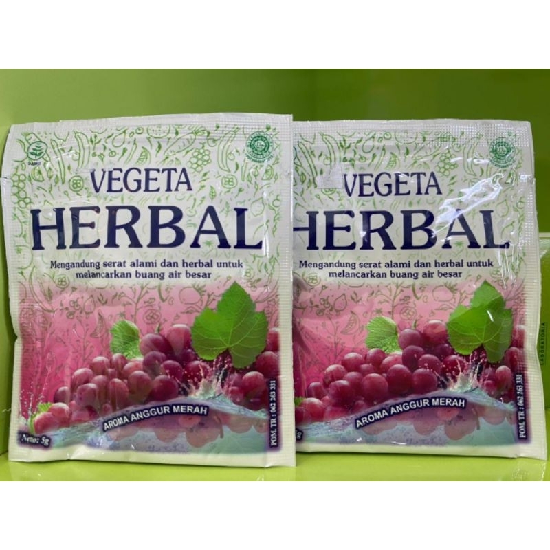 

Vegeta Herbal