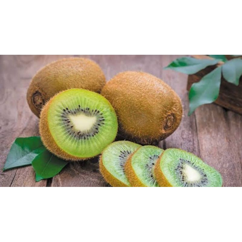 

kiwi 250 gr