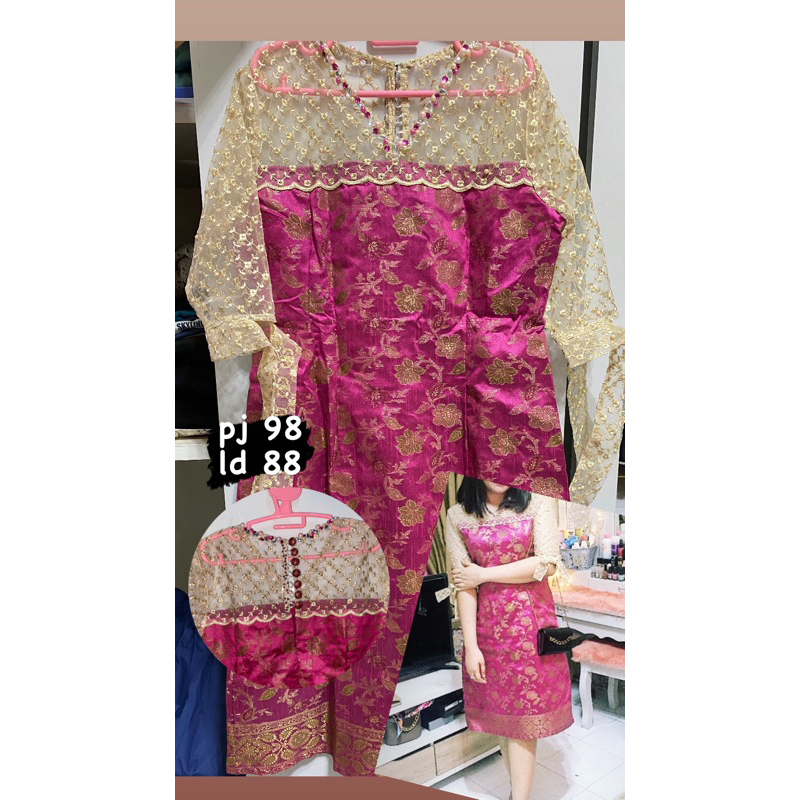 PL Baju PEsta/Kondangan