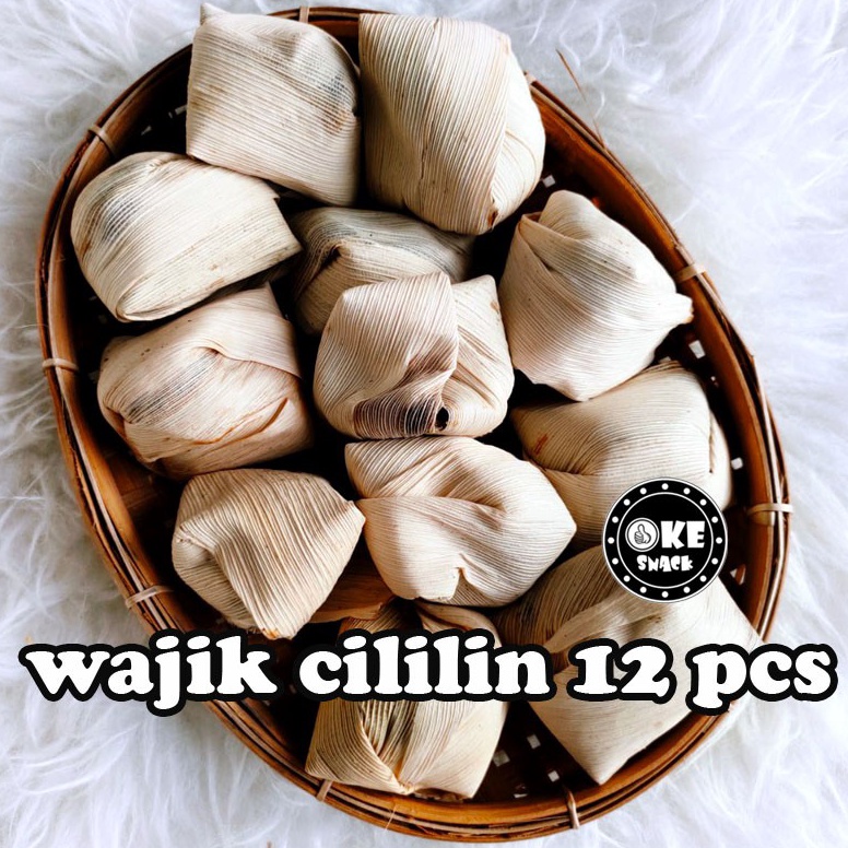 

GROSIR MURAH Wajit Cililin Ketan