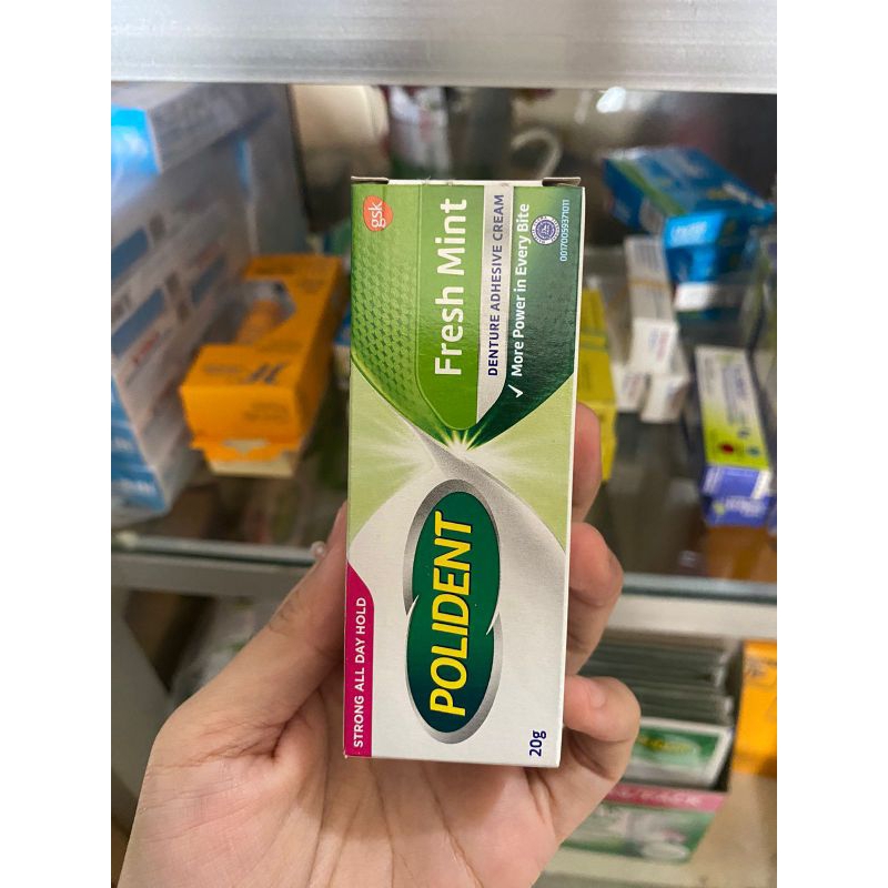 Polident 20g