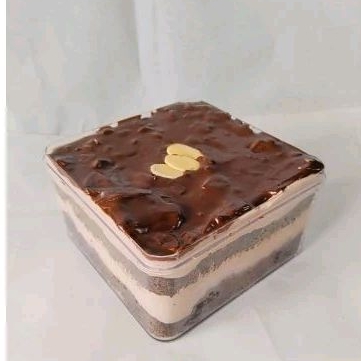 

DessertCoklatAlmond