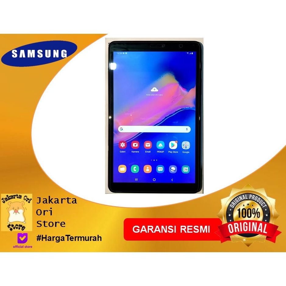 KODE R27O Samsung Galaxy Tab A8 Tab A 8 219 With S Pen P25 SEIN Second