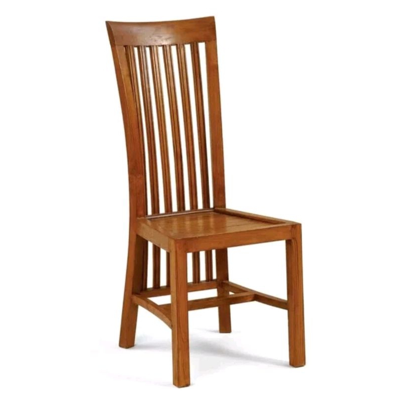 Kursi makan kursi balero teras kursi jati jepara