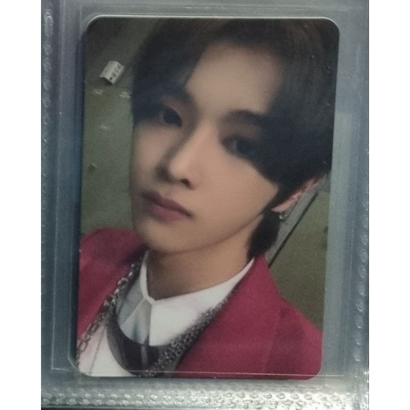 (Official) NCT RIIZE Sungchan Resonance Pt.2 Kihno Arrival Ver. Album Photocard PC